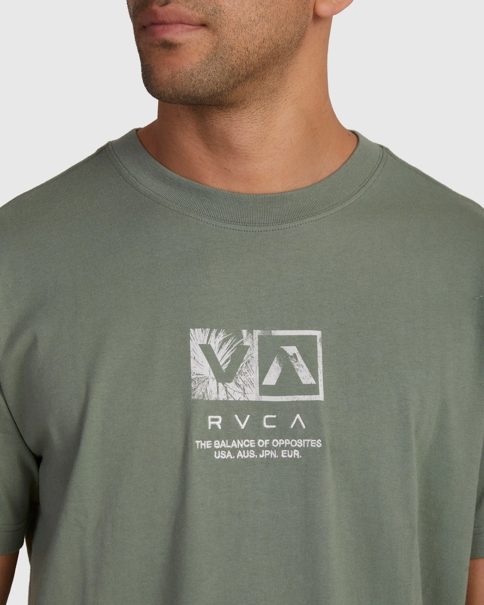 Mens Desert Flower T-Shirt