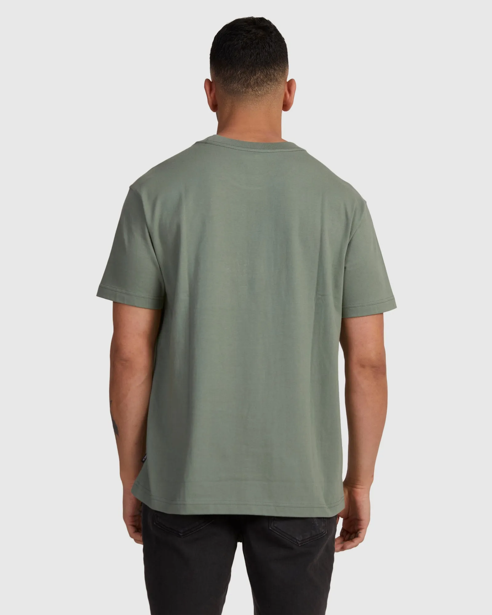 Mens Desert Flower T-Shirt