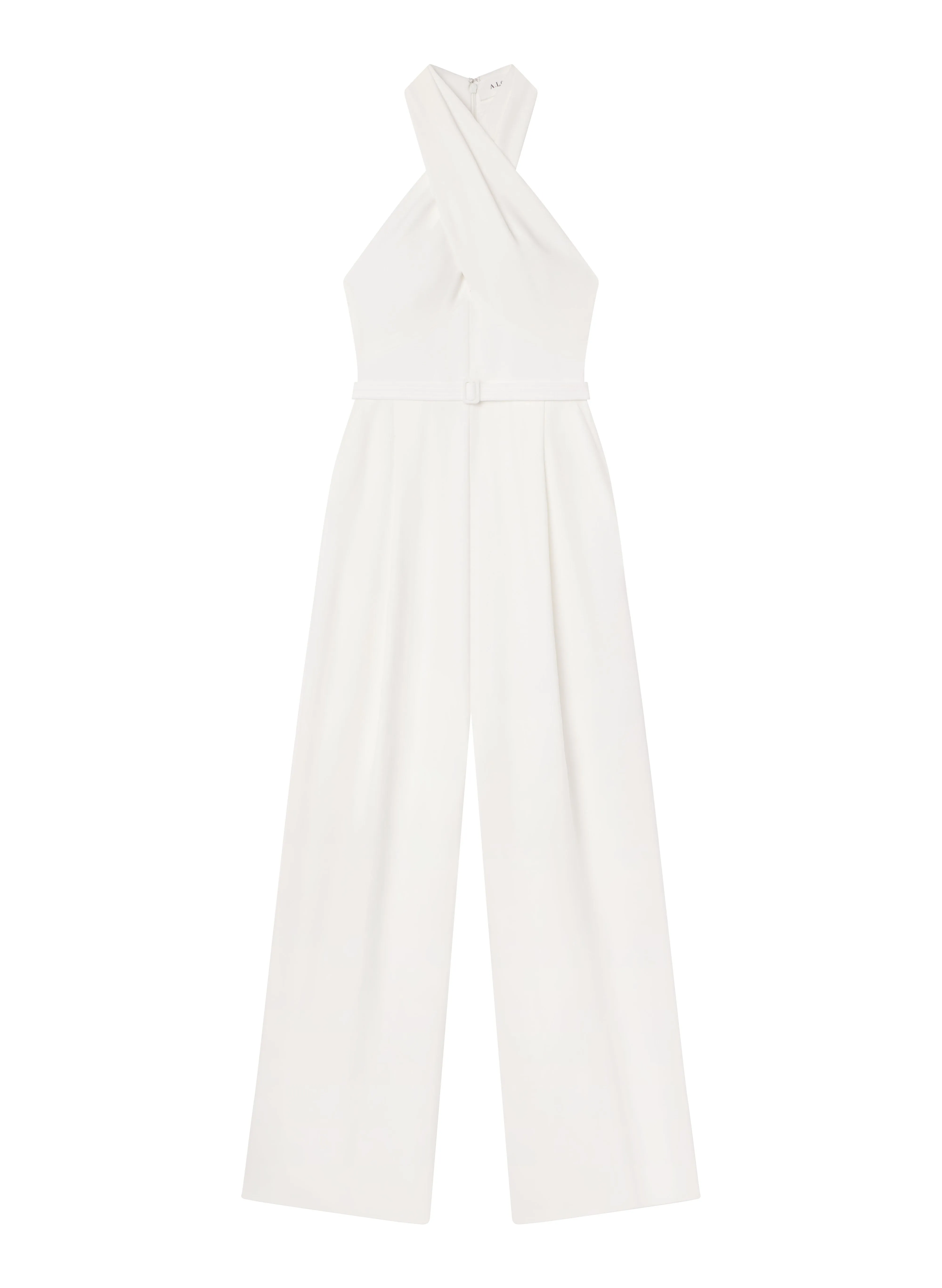 Murphy II Wide Leg Jumpsuit