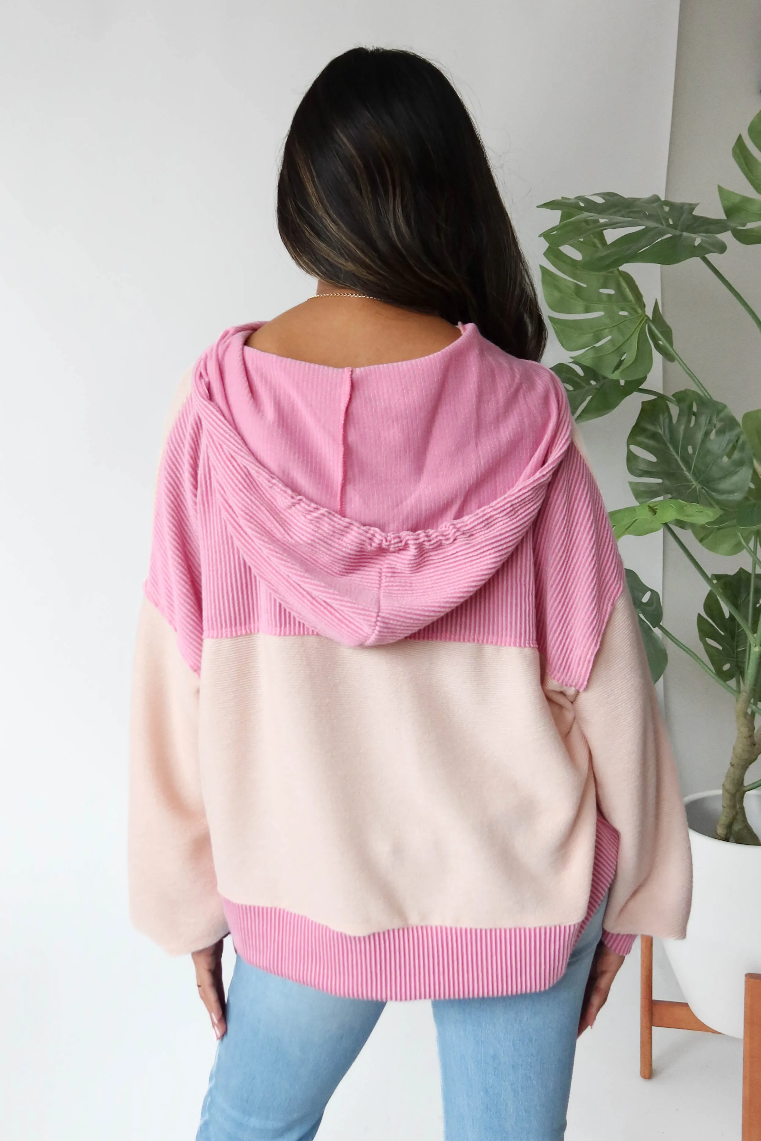 Nellie Pullover