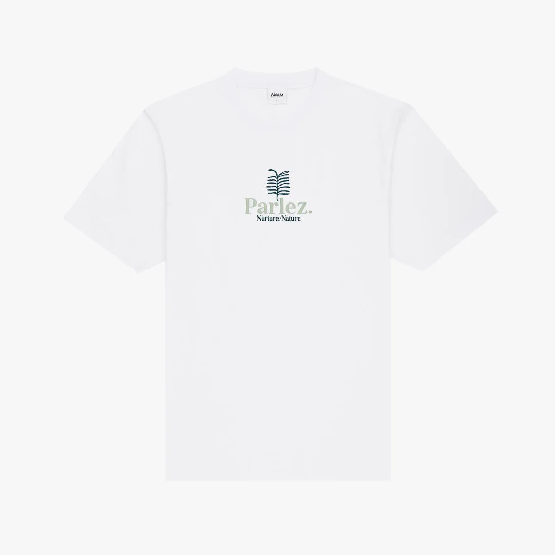 Nurture T-Shirt White