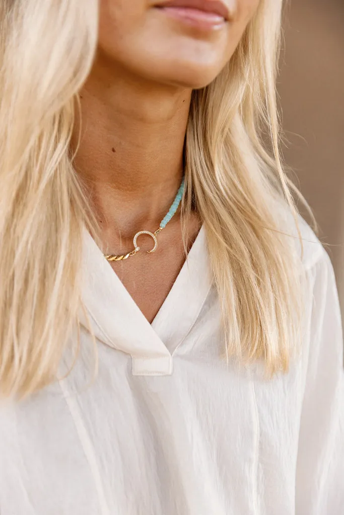 Rails Fable Blouse