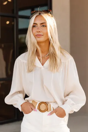 Rails Fable Blouse