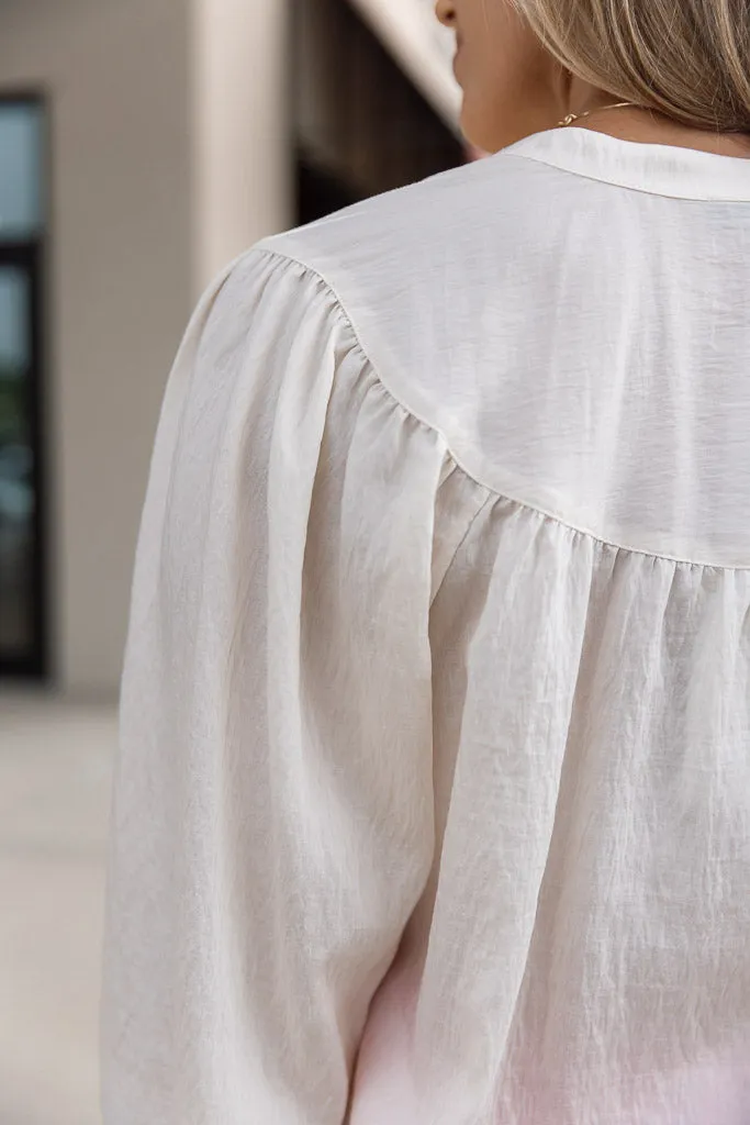 Rails Fable Blouse