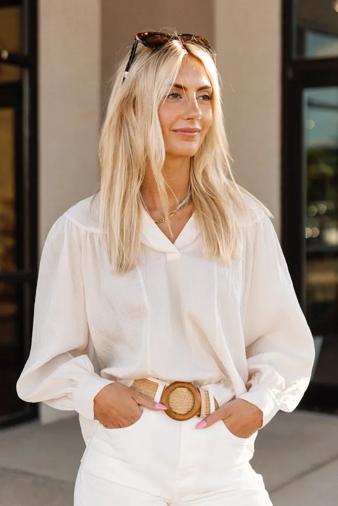 Rails Fable Blouse