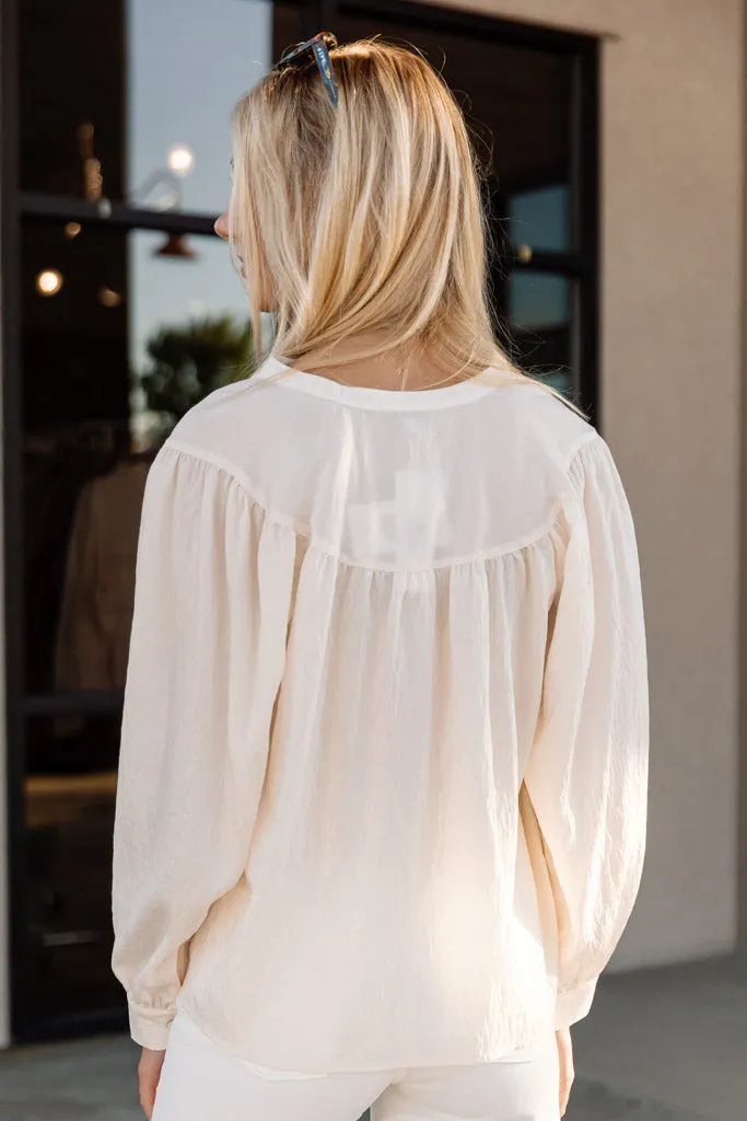 Rails Fable Blouse