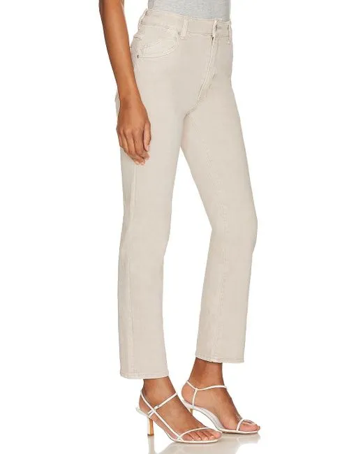 Rolla's Original Straight - Comfort Oyster