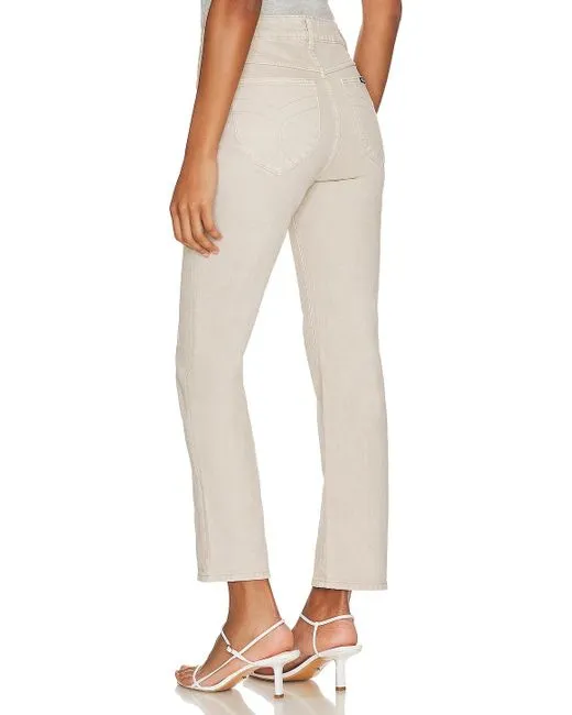 Rolla's Original Straight - Comfort Oyster
