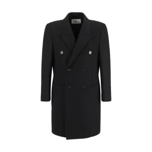Saint Laurent Coat