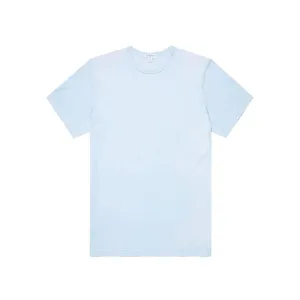 SS Crewneck Tee