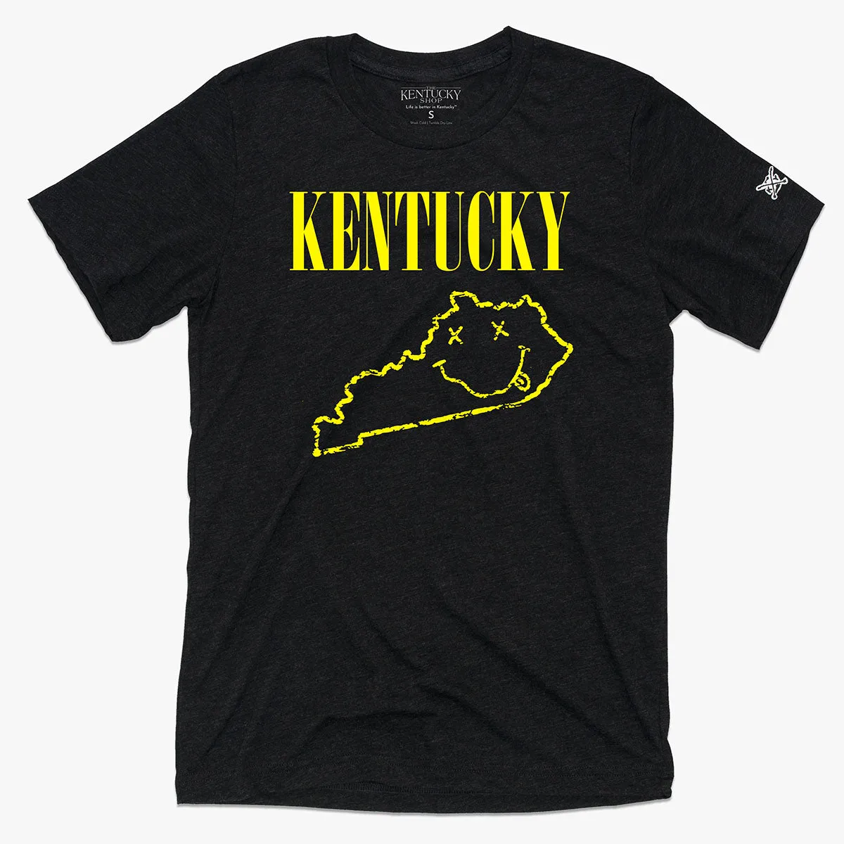 The 90's Grunge Kentucky Tee