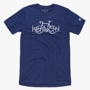 The Bicycle Kentucky Tee