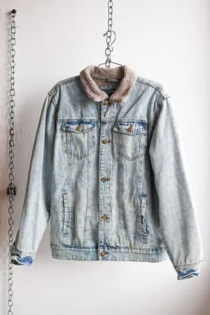 Vintage Bass Creek Jacket